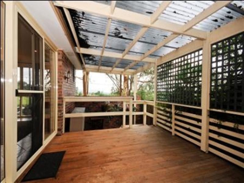 57 Switchback Road, Chirnside Park VIC 3116