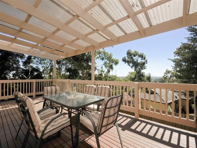 17 BASTOW Road, Lilydale VIC 3140