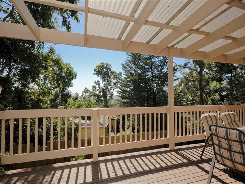 17 BASTOW Road, Lilydale VIC 3140