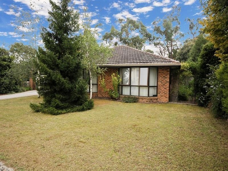 Mooroolbark VIC 3138