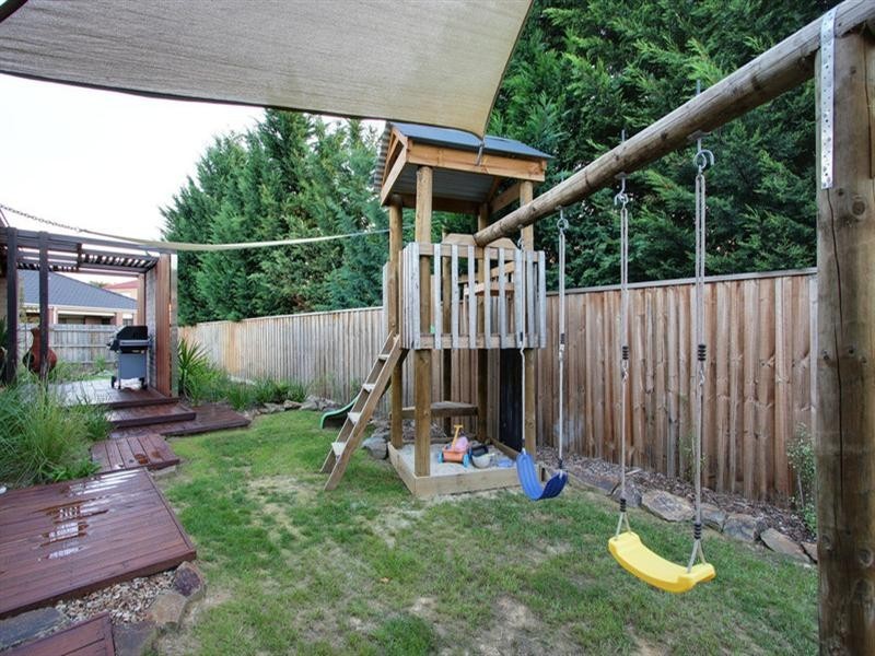 5 INGLEWOOD Close, Croydon VIC 3136