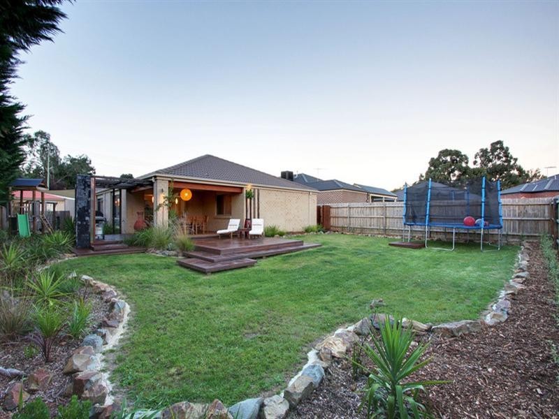 5 INGLEWOOD Close, Croydon VIC 3136