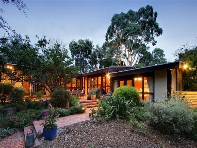 200 WONGA Road, Warranwood VIC 3134