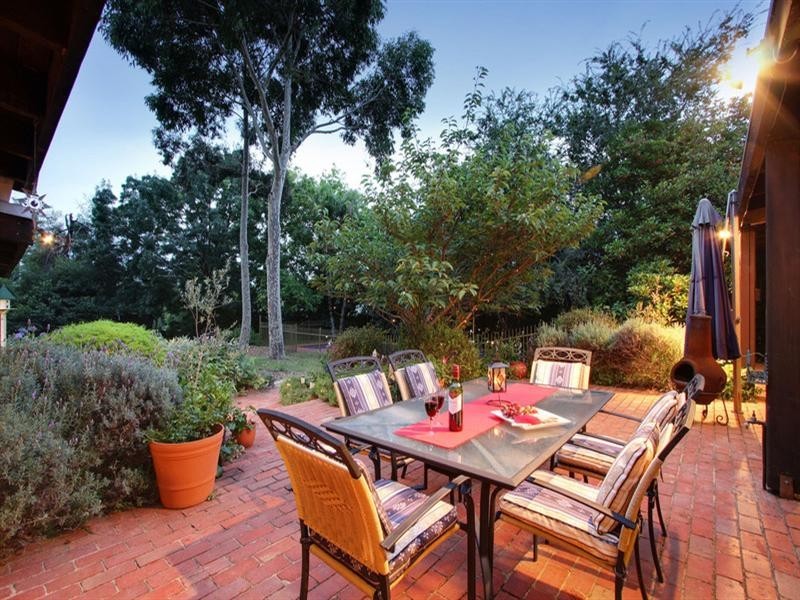 200 WONGA Road, Warranwood VIC 3134