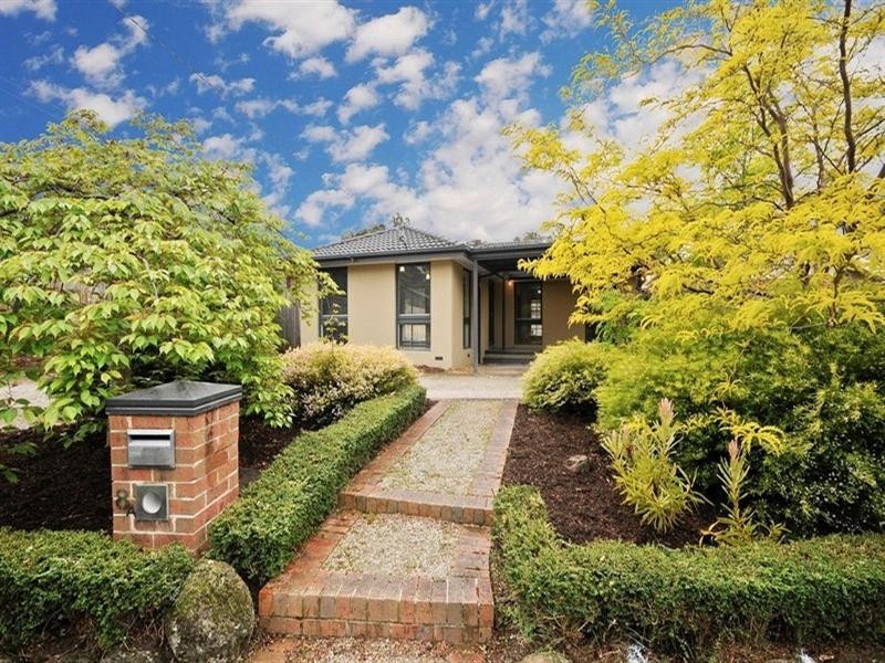 8A Joroma Place, Wonga Park VIC 3115