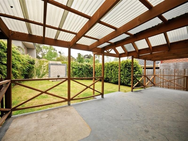 8A Joroma Place, Wonga Park VIC 3115