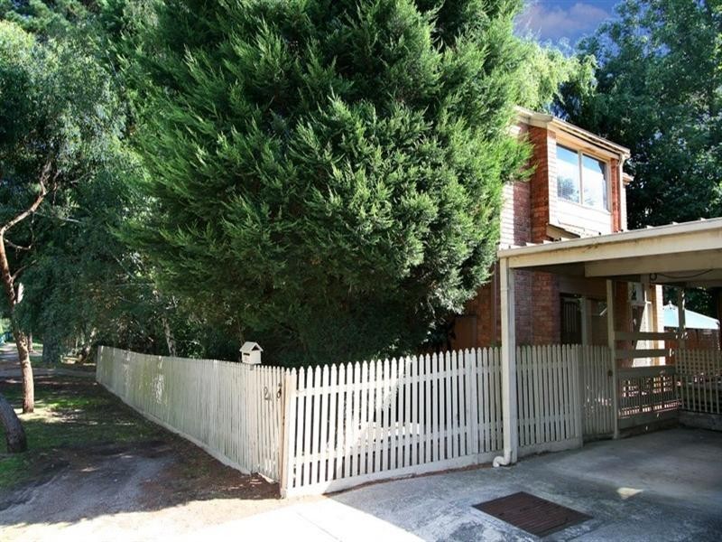 2A San Remo Road, Ringwood North VIC 3134