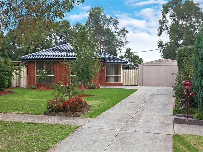 6 LAURA Court, Bayswater North VIC 3153