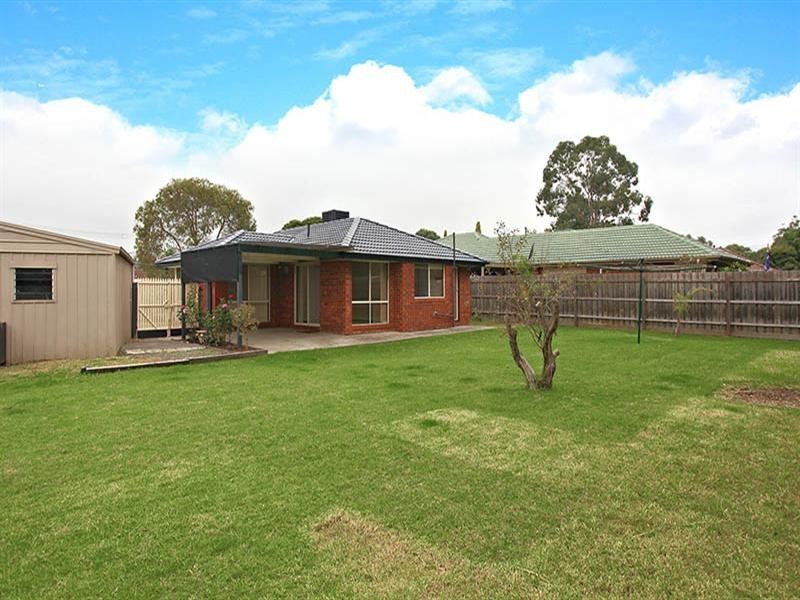 6 LAURA Court, Bayswater North VIC 3153