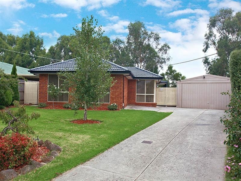 6 LAURA Court, Bayswater North VIC 3153