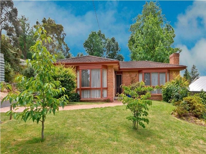 41 wilson Concourse, Croydon North VIC 3136