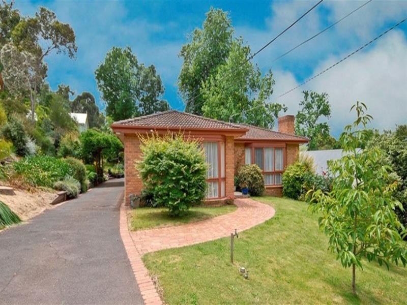 41 wilson Concourse, Croydon North VIC 3136