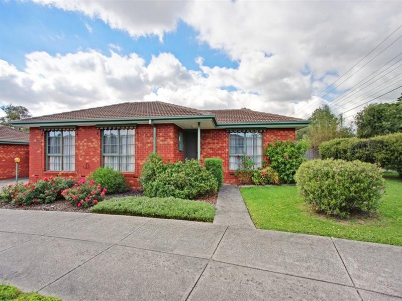 U1/17 – 19 Leigh Road, Croydon VIC 3136