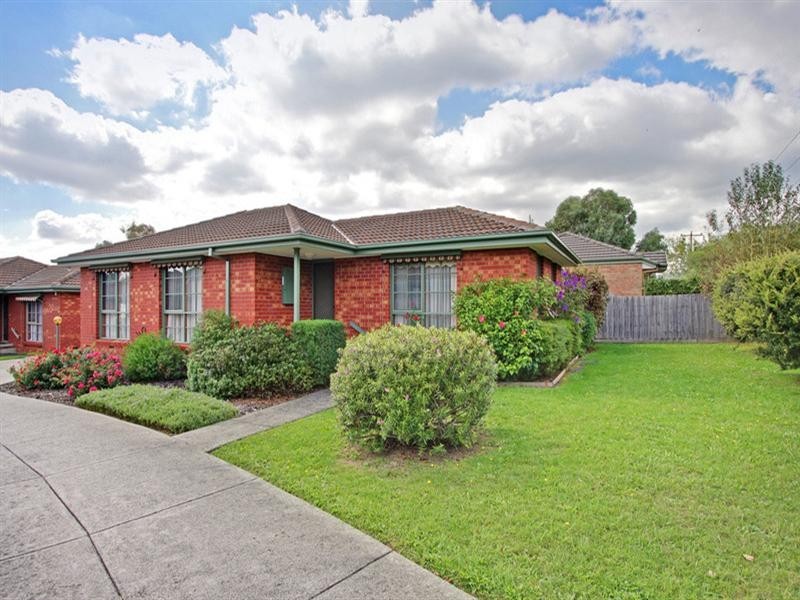 U1/17 – 19 Leigh Road, Croydon VIC 3136