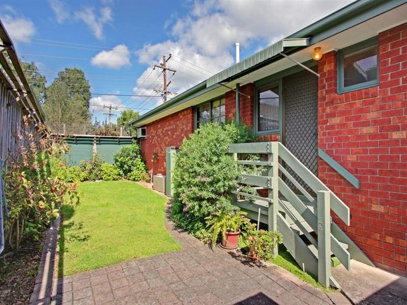 U1/17 – 19 Leigh Road, Croydon VIC 3136