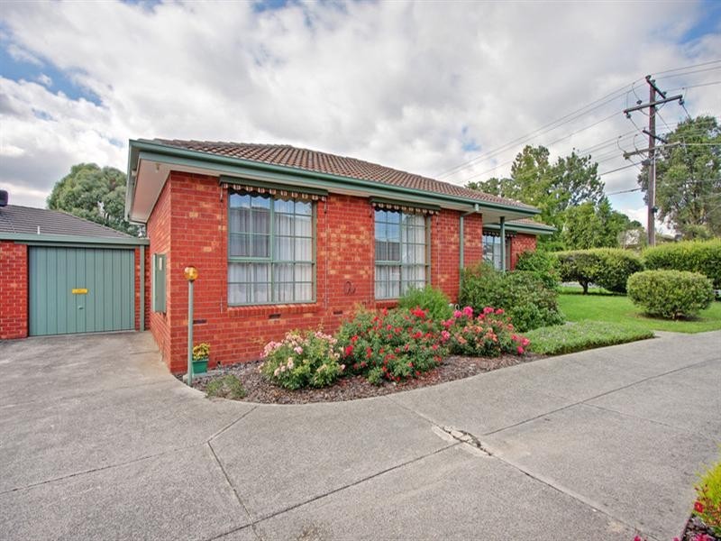 U1/17 – 19 Leigh Road, Croydon VIC 3136