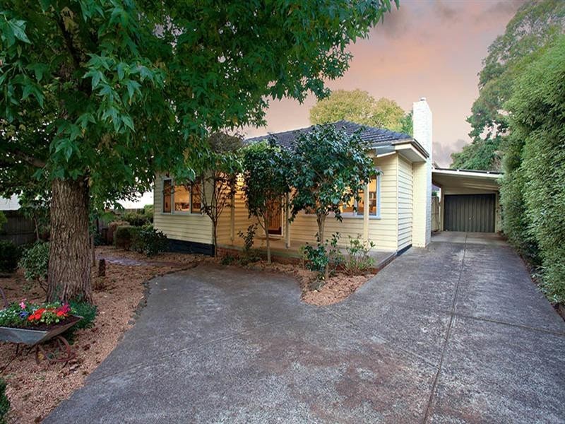 26 Karingal Street, Croydon North VIC 3136