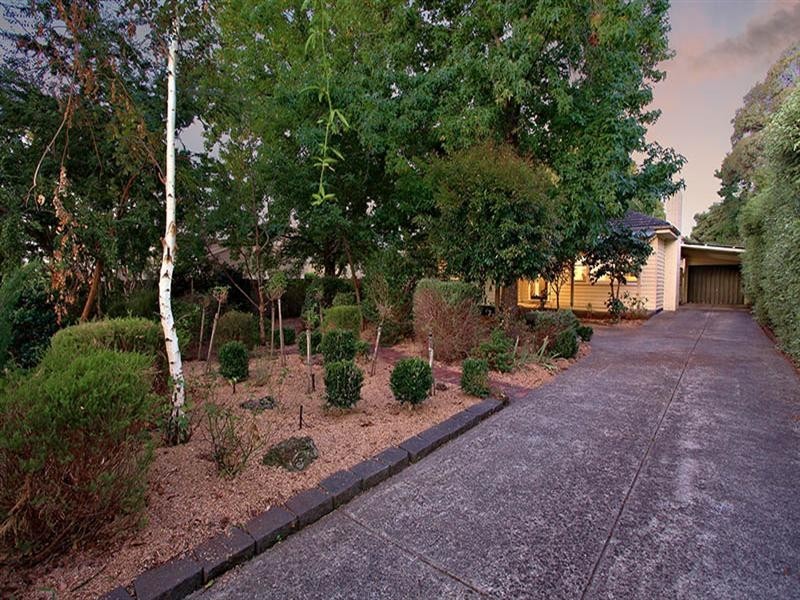26 Karingal Street, Croydon North VIC 3136
