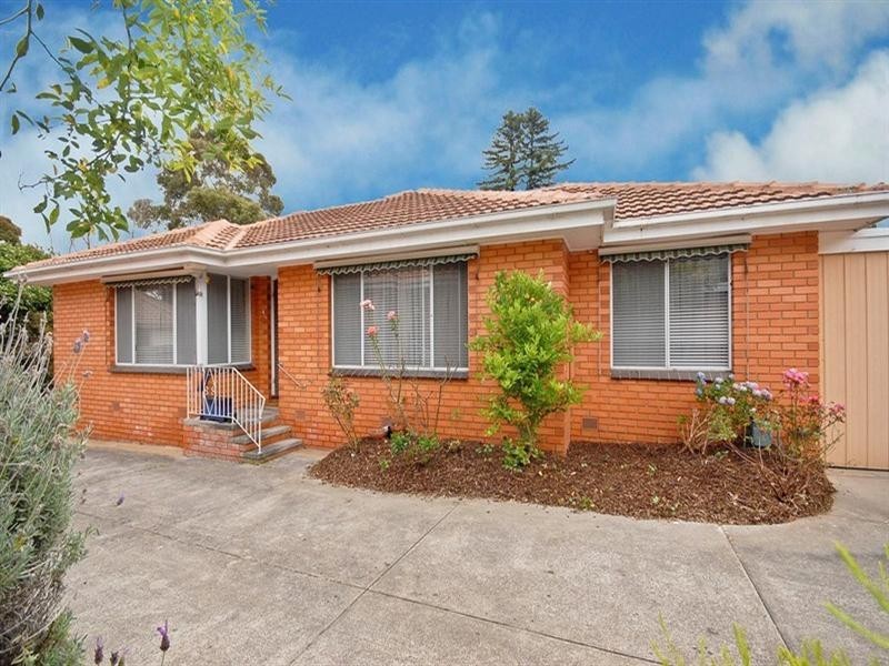 4/38 Eastfield Road, Ringwood East VIC 3135