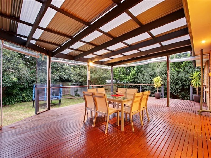 61 BONNIE VIEW Road, Croydon North VIC 3136