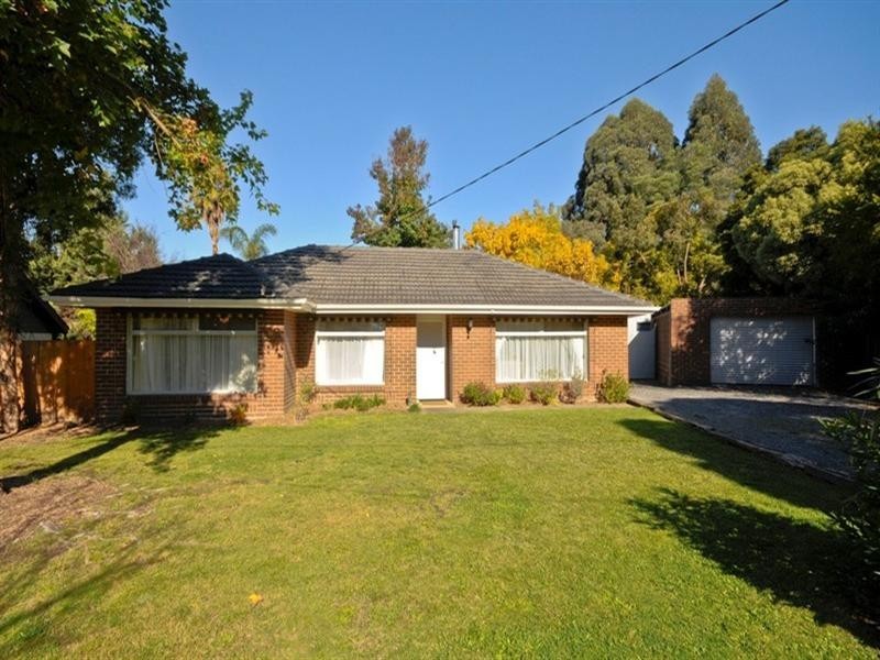 10 KINTA Court, Croydon North VIC 3136