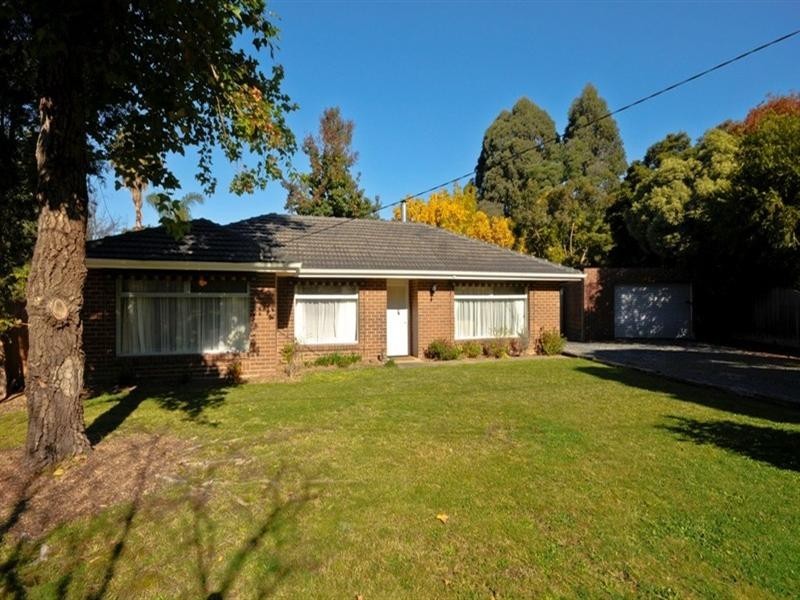 10 KINTA Court, Croydon North VIC 3136