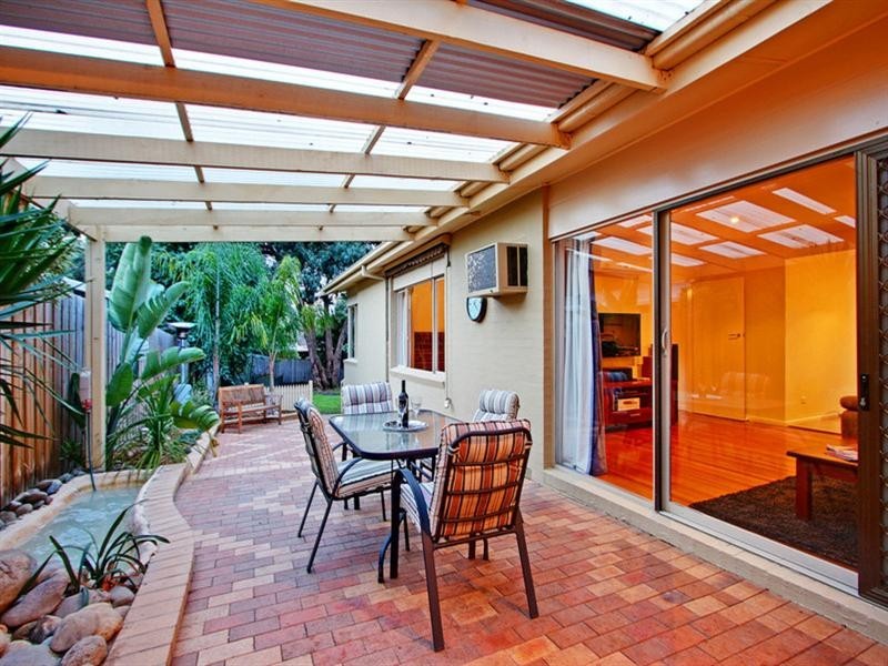 7 YANINA Court, Croydon VIC 3136