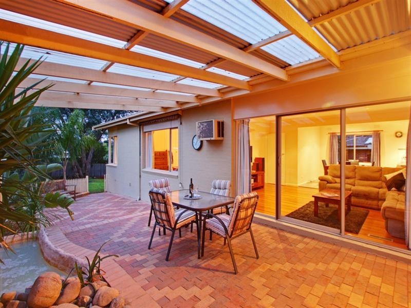 7 YANINA Court, Croydon VIC 3136