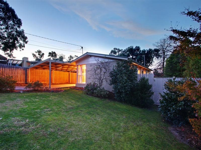 7 YANINA Court, Croydon VIC 3136