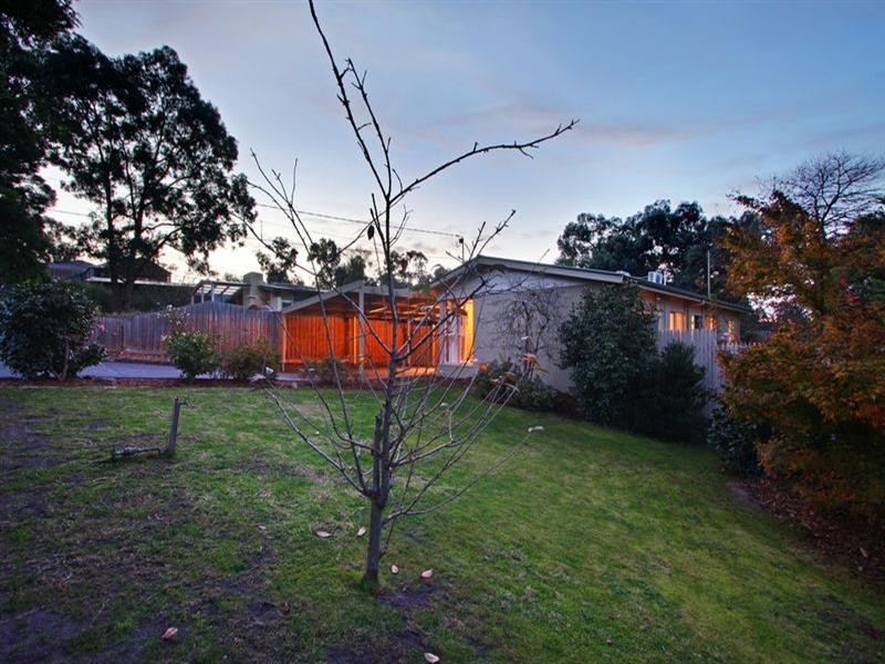 7 YANINA Court, Croydon VIC 3136