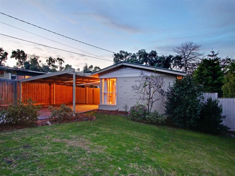 7 YANINA Court, Croydon VIC 3136
