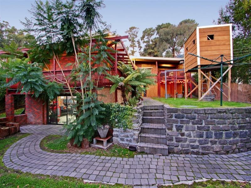 501 SHEFFIELD ROAD North, Montrose VIC 3765