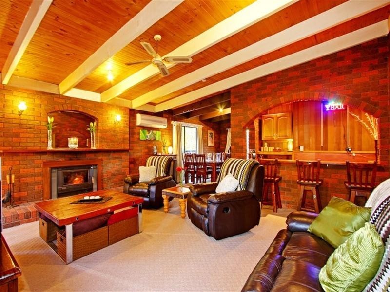 501 SHEFFIELD ROAD North, Montrose VIC 3765