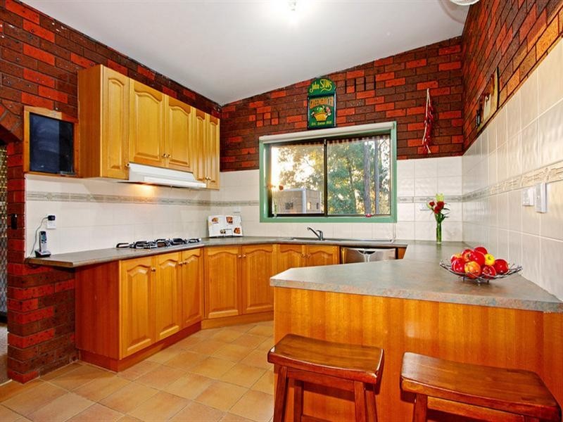 501 SHEFFIELD ROAD North, Montrose VIC 3765