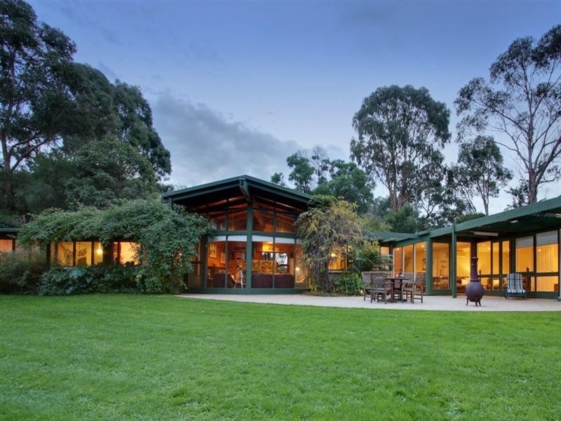 118 BRYSONS Road, Warrandyte South VIC 3134