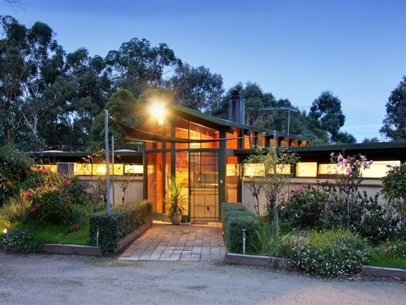 118 BRYSONS Road, Warrandyte South VIC 3134