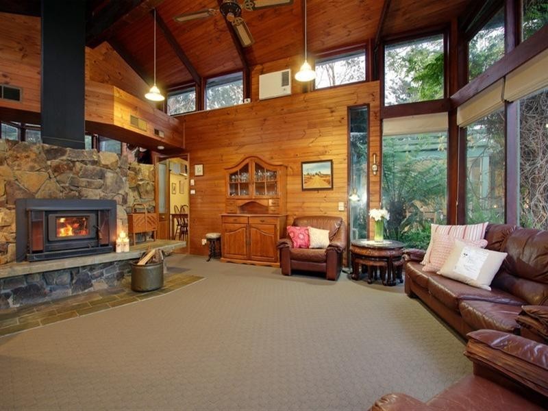 118 BRYSONS Road, Warrandyte South VIC 3134