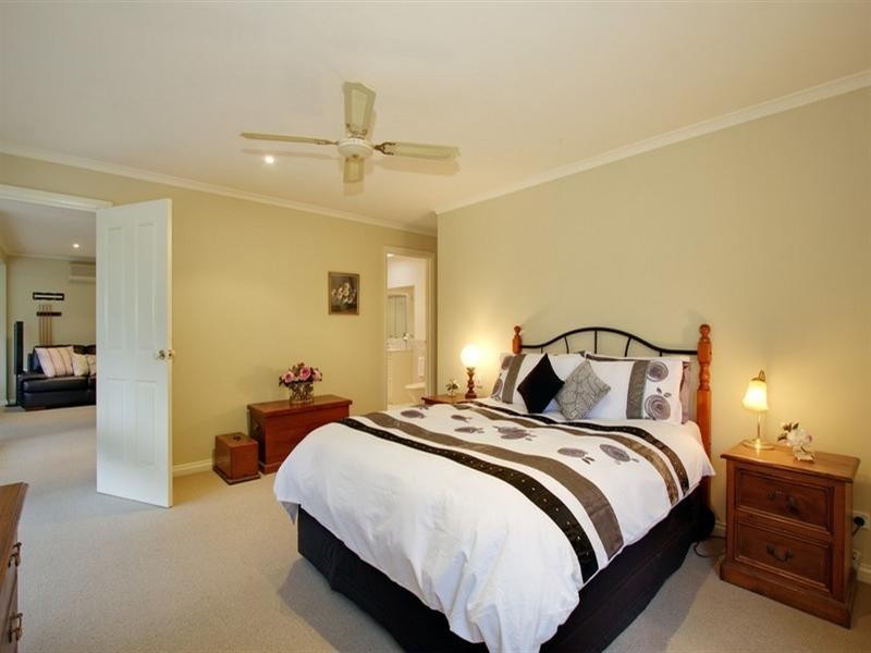 118 BRYSONS Road, Warrandyte South VIC 3134