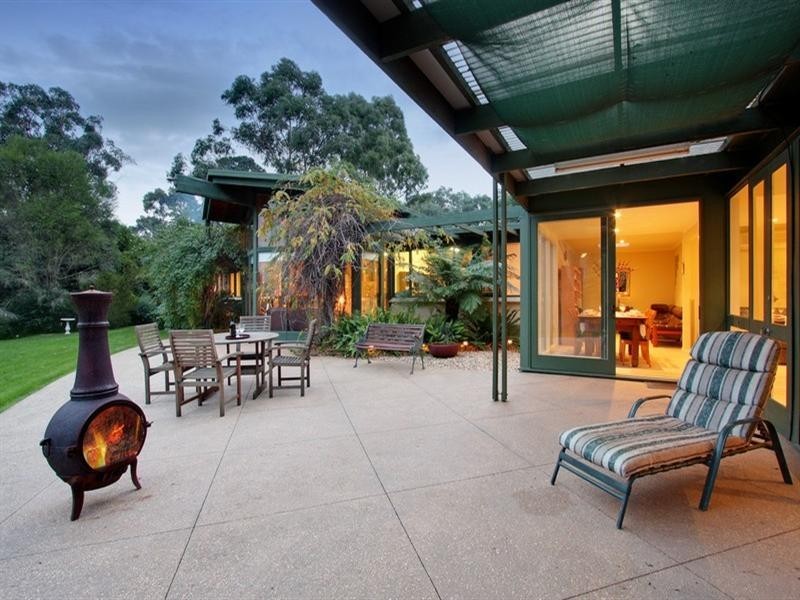 118 BRYSONS Road, Warrandyte South VIC 3134