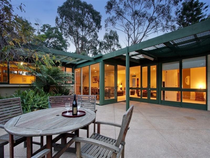 118 BRYSONS Road, Warrandyte South VIC 3134