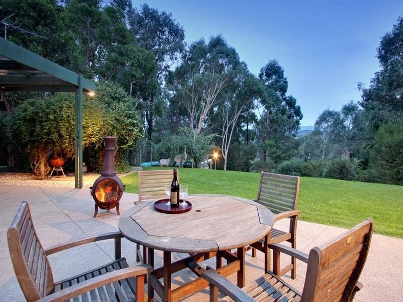 118 BRYSONS Road, Warrandyte South VIC 3134