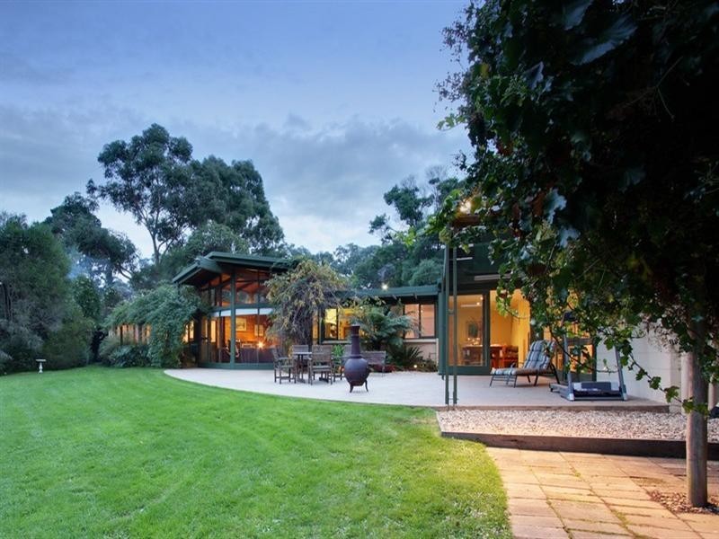 118 BRYSONS Road, Warrandyte South VIC 3134