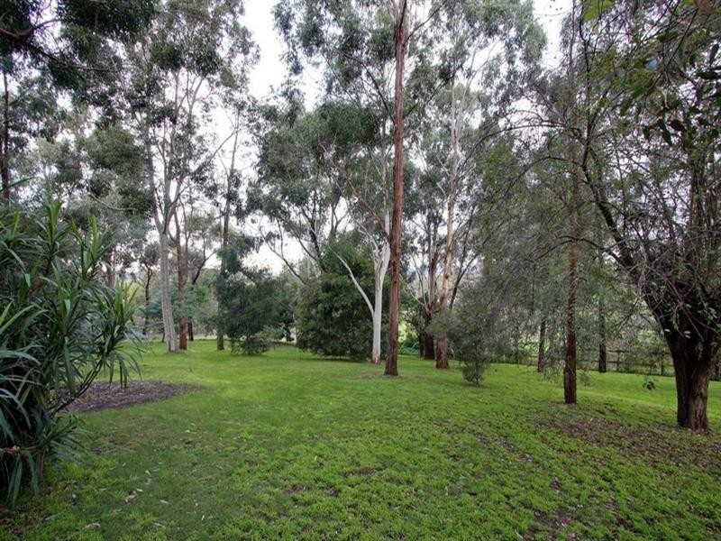 118 BRYSONS Road, Warrandyte South VIC 3134