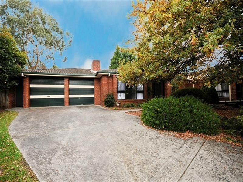 Croydon VIC 3136