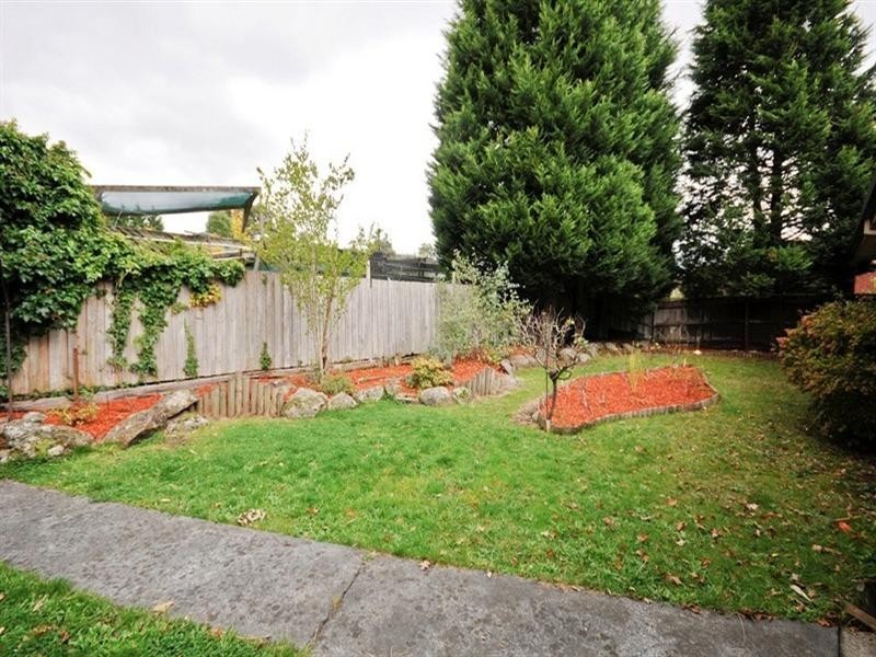 Croydon VIC 3136