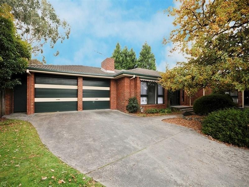 Croydon VIC 3136