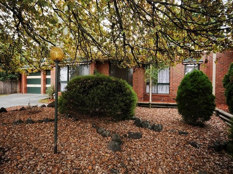 Croydon VIC 3136