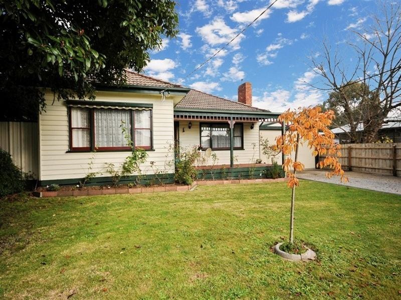 23 TENNYSON Avenue, Kilsyth VIC 3137