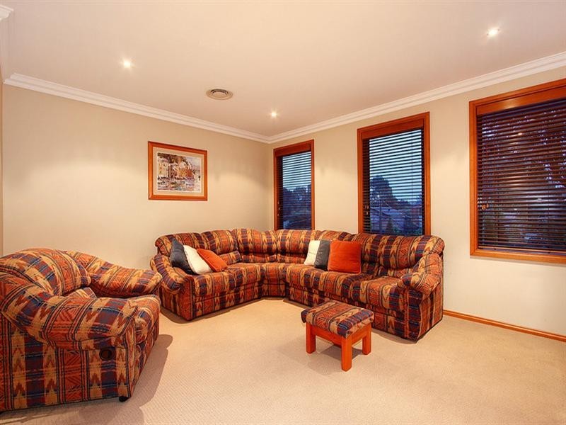 20 BOWNESS Court, Croydon Hills VIC 3136