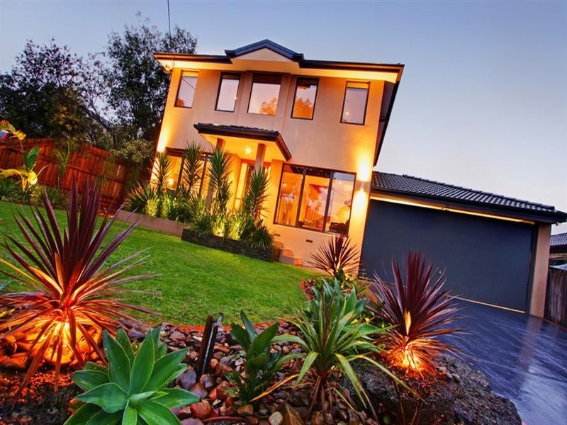 20 BOWNESS Court, Croydon Hills VIC 3136